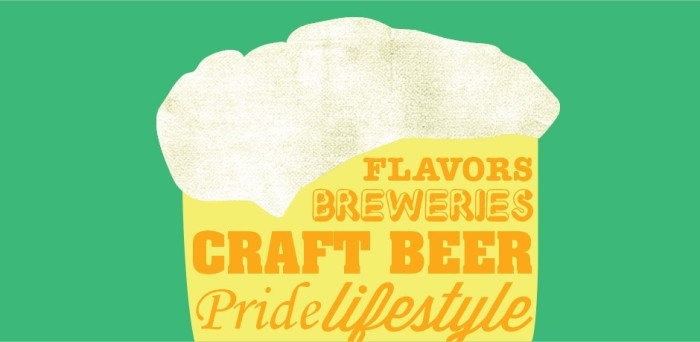 craft beer marketing checklist